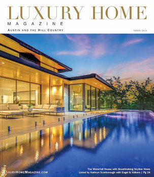 Austin | Hill Country